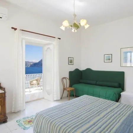 Itsar In * Positano